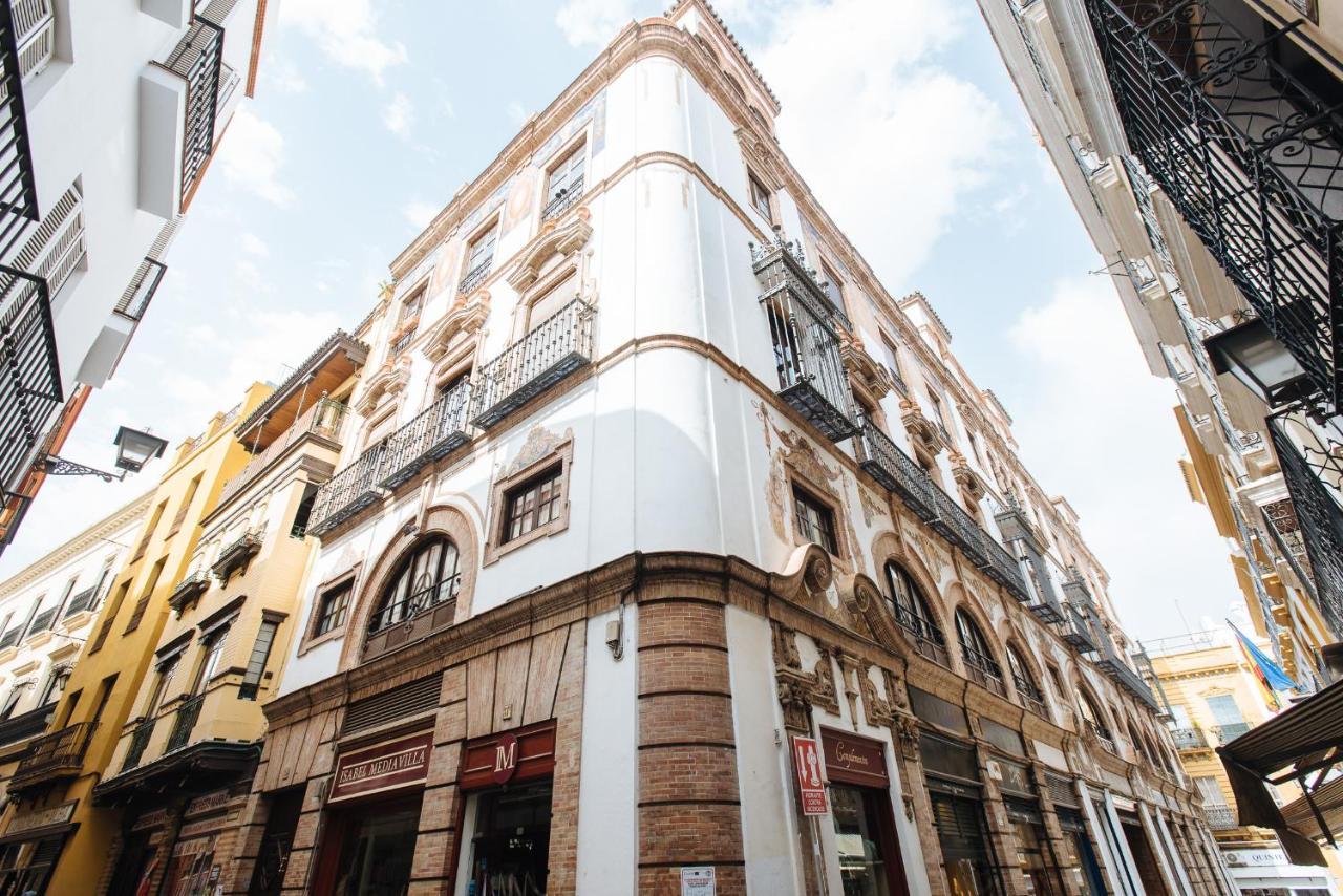 Catedral Home 塞维利亚 外观 照片